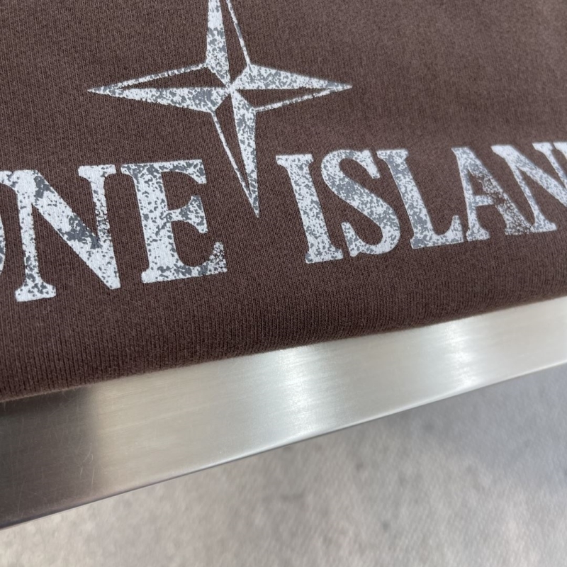 STONE ISLAND